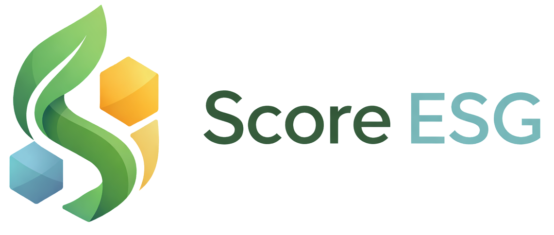 Logo ScoreESG